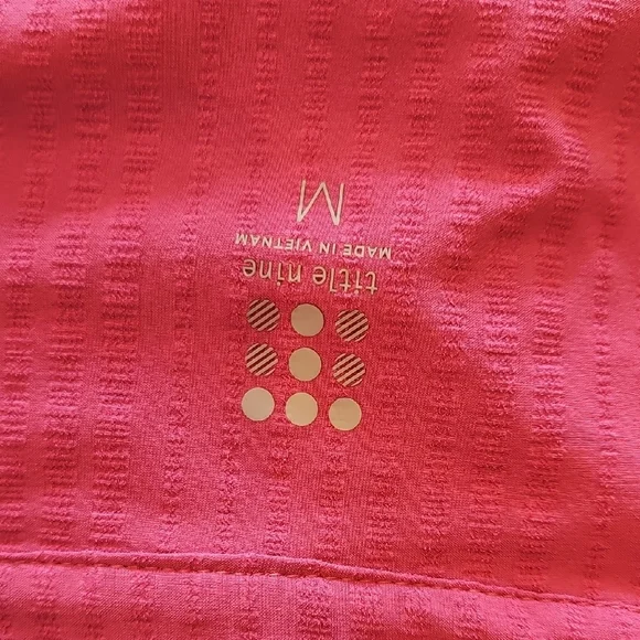 Two dresses! Title Nine Sleeveless Dresses - Picture 2 of 9